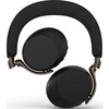 37599-999-999 Jabra 無線ヘッドセット USB-A 両耳 MS認定 「Jabra Evolve3 75 MS Link390a Black」 Jabra 78142088