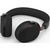 37599-999-999 Jabra 無線ヘッドセット USB-A 両耳 MS認定 「Jabra Evolve3 75 MS Link390a Black」 Jabra 78142088