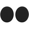 14102-22 Evolve3 75 用イヤークッション「E3 75 Ear Cushions 1 pair Black」 Jabra 78142106