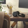 38599-999-899 Jabra 無線ヘッドセット USB-C 両耳 MS認定 「Jabra Evolve3 85 MS Link390c Black」 Jabra 78142149