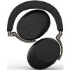 38599-999-899 Jabra 無線ヘッドセット USB-C 両耳 MS認定 「Jabra Evolve3 85 MS Link390c Black」 Jabra 78142149