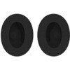 14102-23 Evolve3 85 用イヤークッション「E3 85 Ear Cushions 1 pair Black」 Jabra 78142201