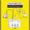 SP001 innowa 防犯あんしん電話録音機 NHTechnology(NHテクノロジー) 78142325