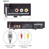 GH-DVP1MC-BK DVDプレーヤー グリーンハウス 78142551