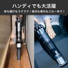 SY-120N-WH コードレス・スリムクリーナー ソウイジャパン 78142666