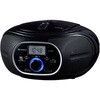 AX-CW10(K) AUREX Bluetooth受信機能付きCDラジオ 東芝 78142691