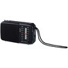 AX-HR20(K) AUREX LEDライト搭載ホームラジオ 東芝 78142709