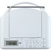 AX-CR30(W) AUREX CDラジオ 東芝 78142718