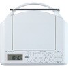 AX-CR30(P) AUREX CDラジオ 東芝 78142736