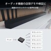RS-OPTSP15 1入力5出力 光デジタル分配器 ラトックシステム 78142761