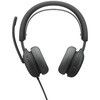 ZONEWIRED2MS Zone Wired 2 for Business(ノイズキャンセリング対応 有線 ヘッドセット) ロジクール 78142858