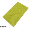 - 風呂ふた シャッター M12 70×120cm 用 Ag銀イオン 抗菌 イージーウェーブ 実寸70×120.9cm グリーン ケィ・マック 78143357