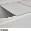 M-14 風呂ふた 組み合わせ 70×140cm M14 3枚組 Ag抗菌アルミ組合せ風呂ふた ミエ産業 78143436