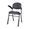 BSU15-BK ユニプラスミドルシャワーチェア 幸和製作所 78143847