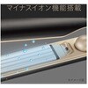 VSI1070KJ ダブルプロテクトストレートアイロン VSI1070シリーズ ヴィダルサスーン 78145877