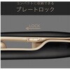 VSI1070KJ ダブルプロテクトストレートアイロン VSI1070シリーズ ヴィダルサスーン 78145877
