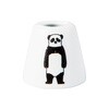 - 歯ブラシホルダー BEAR 歯ブラシスタンド 日本製 GiantPanda ナカジマ 78144197