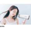 ZD-750P (PW) 電磁波低減ヘアケアドライヤー ZD-750P シリーズ ゼンケン 78144398