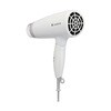 ZD-750P (PW) 電磁波低減ヘアケアドライヤー ZD-750P シリーズ ゼンケン 78144398