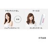 EH-HV30-W ストレートアイロン マルチ 2Way Panasonic(パナソニック) 78144836