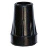 No.16 ステッキ先ゴム 黒 16mm 土屋産業 78145159