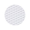 LPE0150NSWB シンガー使い切り食事用エプロン テープ止めタイプ ホワイト 1ケース 50枚×20箱入 宇都宮製作[手袋] 78145290