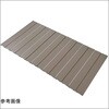 M-10 風呂ふた 折りたたみ 70×100cm 用 M10 Ag抗菌 実寸70×101.2cm モカ ミエ産業 78144407