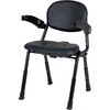 コンパクトシャワーチェア ユニプラス BSU12シリーズ 幸和製作所