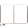 M-12 風呂ふた 組み合わせ 軽量 カビの生えにくい風呂ふた 70×120cm 実寸68×118cm 3枚組 ミエ産業 78145798