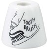 - 歯ブラシホルダー ドゥードゥル Brush ナカジマ 78145981