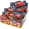 DIZ3601X24 【1ケース 24個入 】 バスボール 発泡タイプの入浴剤 Disney カーズ1 リニューアル版 ノルコーポレーション 78146550