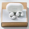 AM-TW02COMWWC sound earcuffs サウンドイヤーカフ 凸ボタンタイプ ambie 78147040