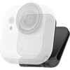 Insta360 GO Ultra マグネット式簡易クリップ insta360