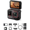 CINSBBGA-ACEPRO2139 Ace Pro 2 プロシューターキット insta360 78147067
