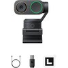 CINSABPA 4K対応 AIウェブカメラ Link 2 Pro insta360 78147101