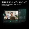 CINSABPA 4K対応 AIウェブカメラ Link 2 Pro insta360 78147101