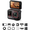 CINSBBGA-ACEPRO2142 Ace Pro 2 フルプロシューターキット insta360 78147110