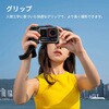 CINSBBGA-ACEPRO244 Ace Pro 2 ストリート撮影キット ミッドナイトブラック(シングルバッテリー：スレート・グレー) insta360 78147119