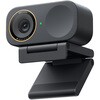 4K対応 AIウェブカメラ Link 2C Pro insta360