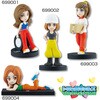 699001 マスコットフィギュアvol.1 JET INOUE(ジェットイノウエ) 78147338