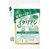 - 野菜いっぱい ドレッシング イタリアン 10ml×40袋 理研ビタミン 78147855