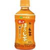 HPお~いお茶ほうじ茶345ml 伊藤園