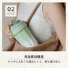 13oz-blue 保温保冷セラミックタンブラー380ml パーフェクトレード 78148205