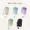 13oz-blue 保温保冷セラミックタンブラー380ml パーフェクトレード 78148205