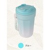 13oz-blue 保温保冷セラミックタンブラー380ml パーフェクトレード 78148205