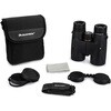 CE-BBND-72323 Nature DX 10x42 ダハプリズム双眼鏡-Black セレストロン 78148318