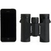 CE-BBOX-71341 Outland X 10x25 ダハプリズム双眼鏡 セレストロン 78148336