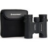 CE-BBOX-71341 Outland X 10x25 ダハプリズム双眼鏡 セレストロン 78148336