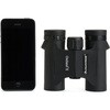 CE-BBOX-71340 Outland X 8x25 ダハプリズム双眼鏡 セレストロン 78148361