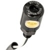 MLP001 LEDナンバー灯 PILLBOX アルミビレット モートーン 78148485